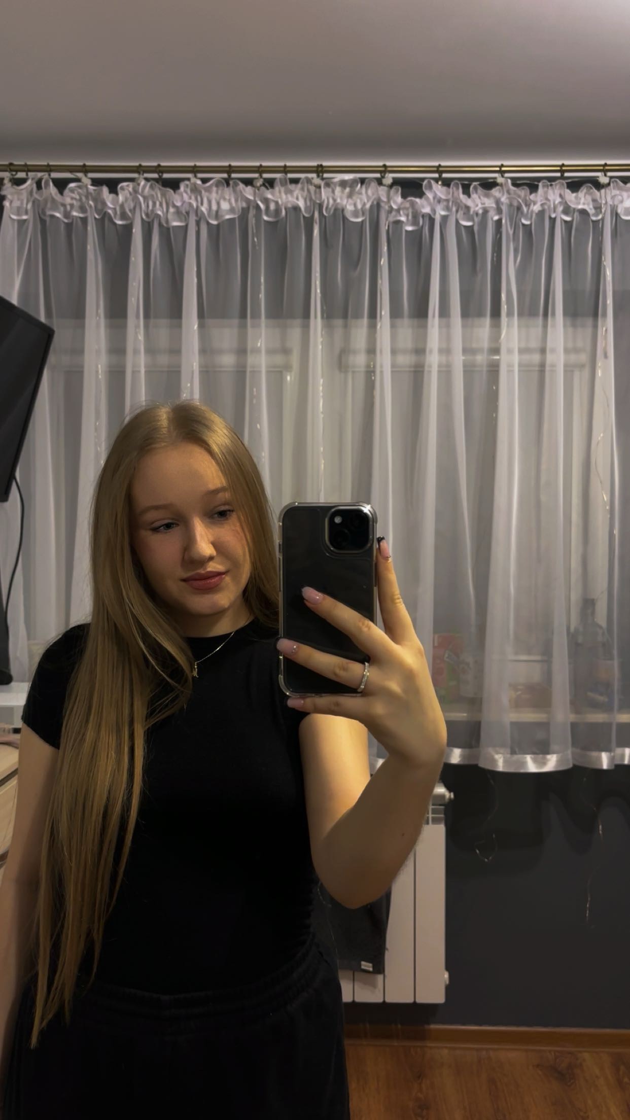 Marysia Bankiewicz – Kelner