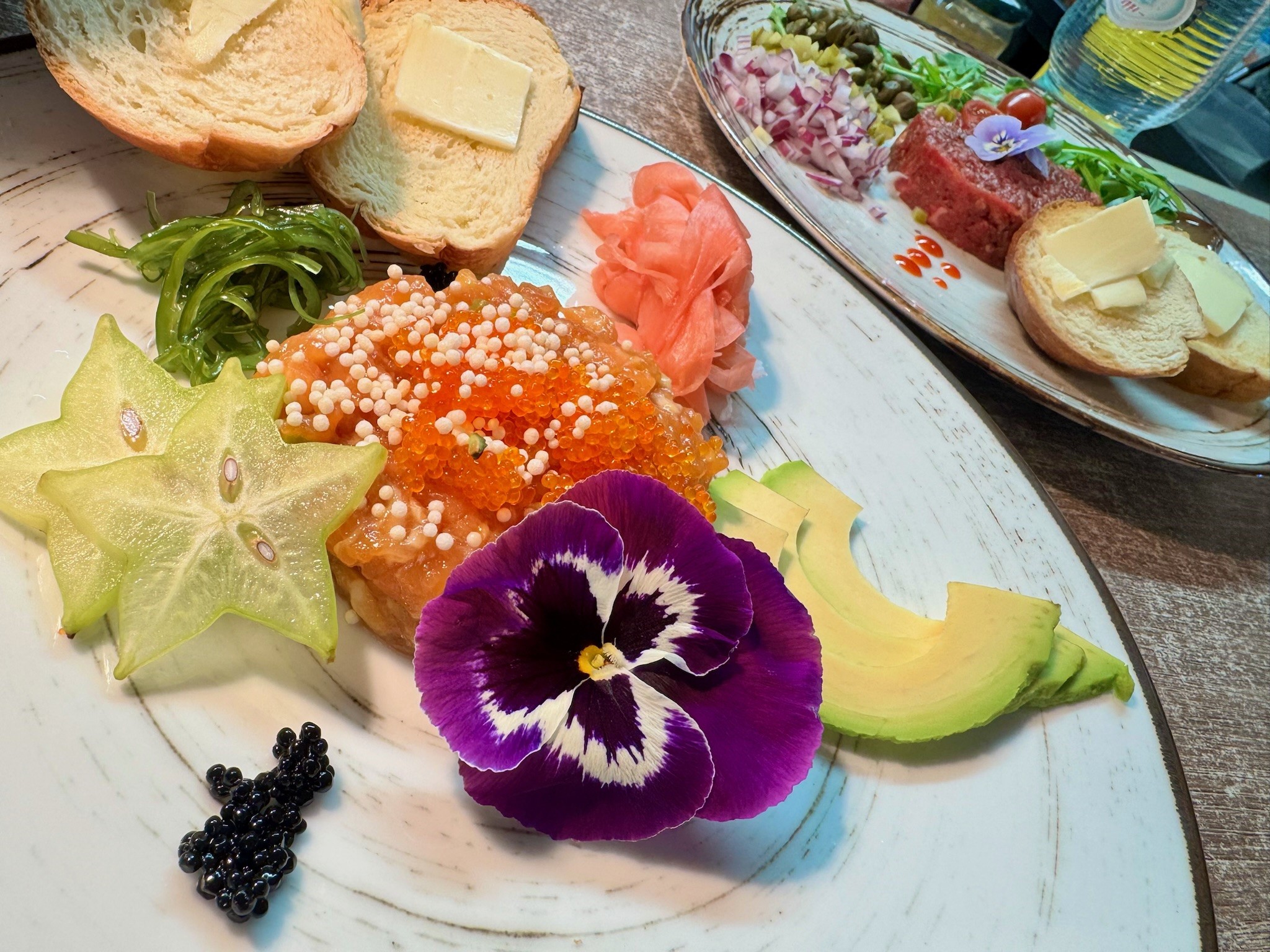 Przyjęcie w restauracji Smakuj z Nami