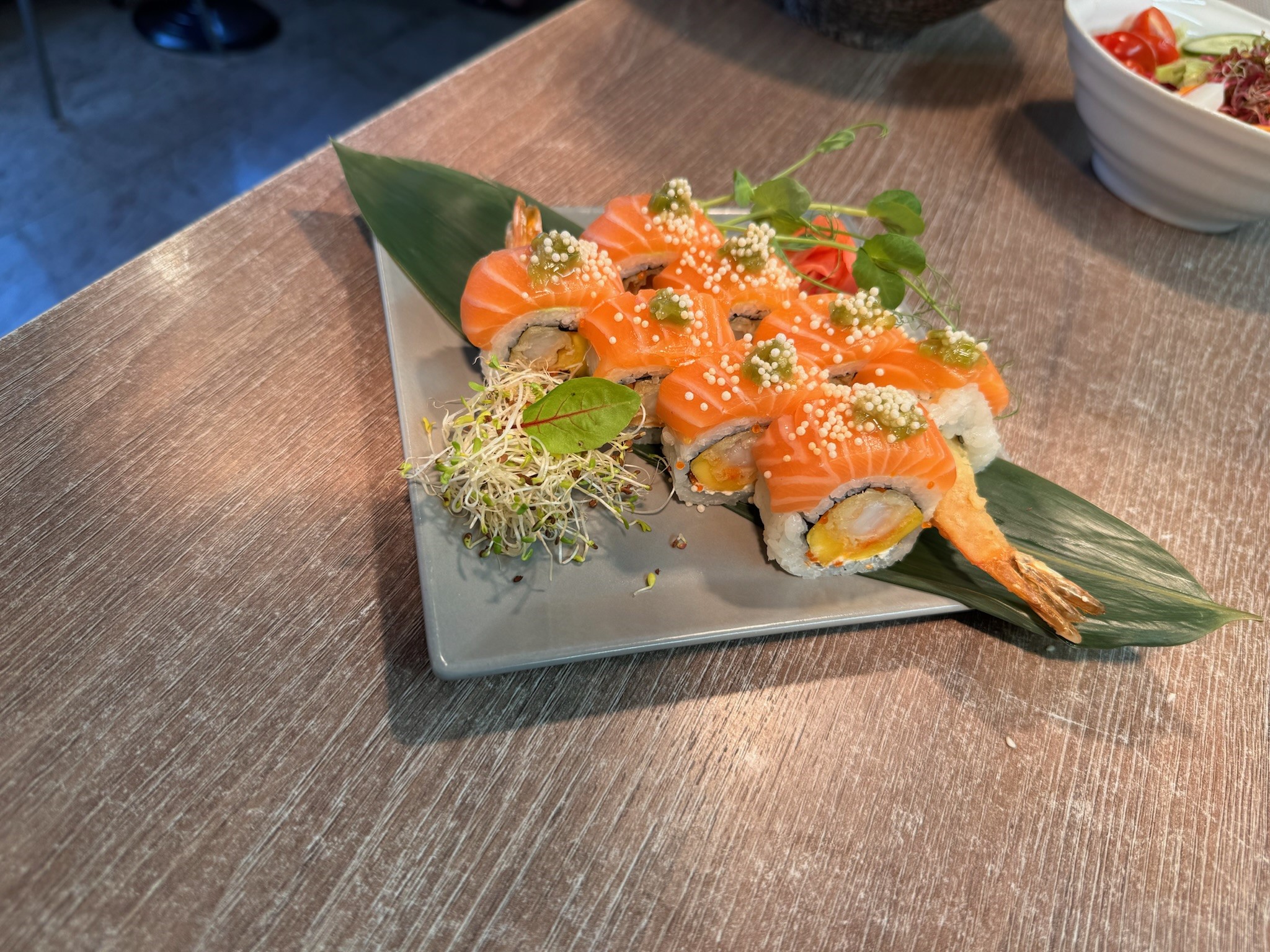 Dania restauracji Smakuj z Nami
