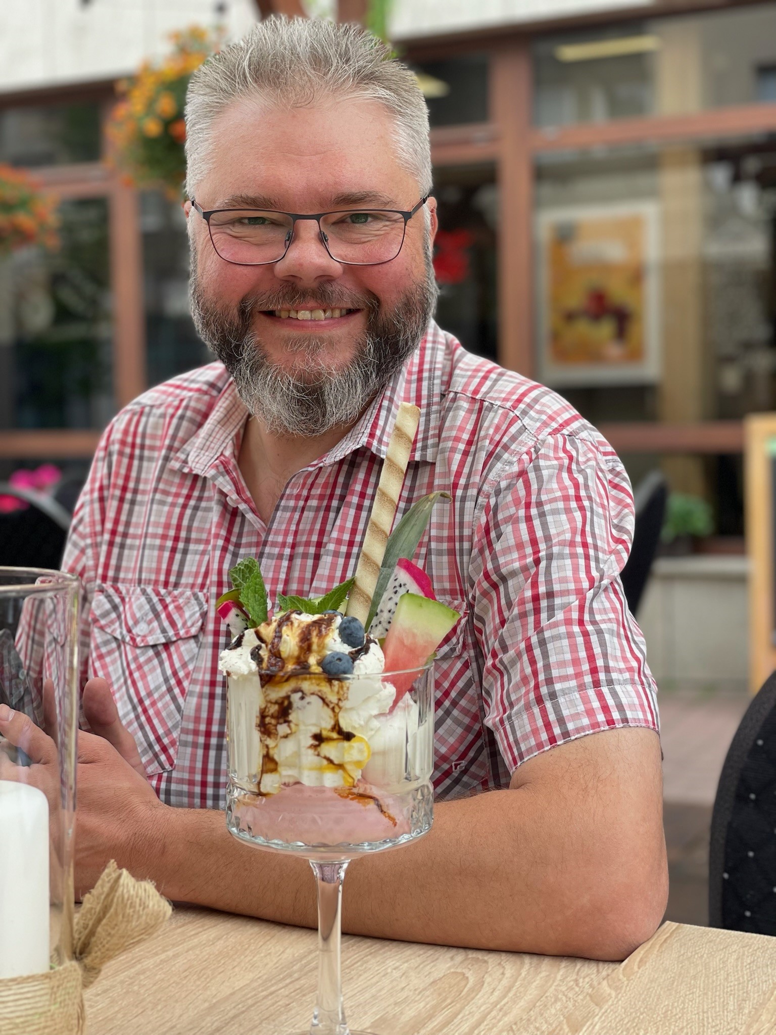 Restauracja Smakuj z Nami w Mińsku Mazowieckim